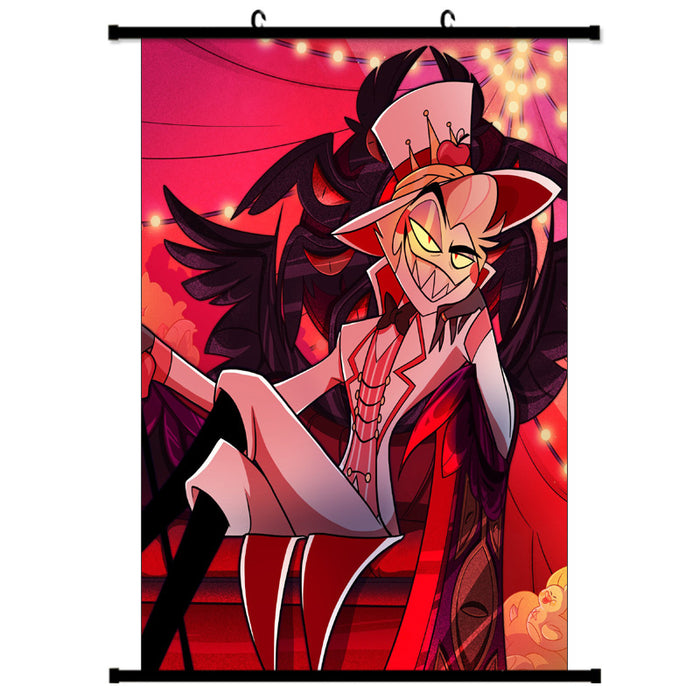Wall Scroll - Hazbin Hotel