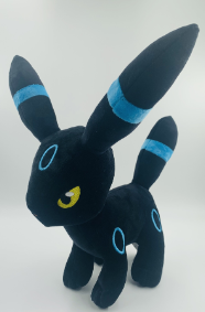 Pokémon Plushy –  Eeveelutions Collection