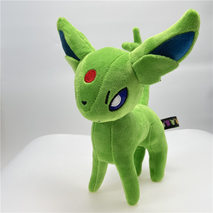 Pokémon Plushy –  Eeveelutions Collection