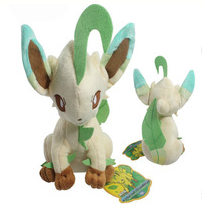 Pokémon Plushy –  Eeveelutions Collection