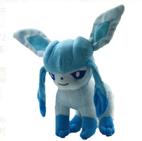 Pokémon Plushy –  Eeveelutions Collection