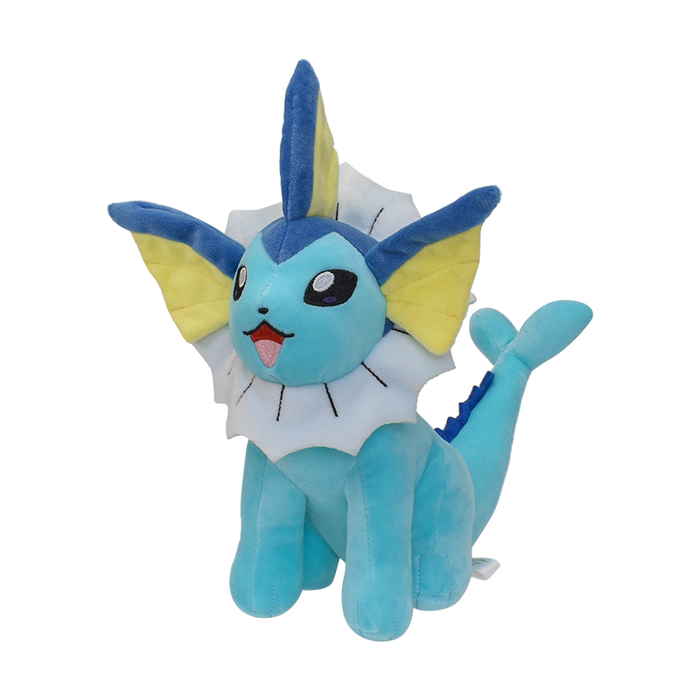Pokémon Plushy –  Eeveelutions Collection