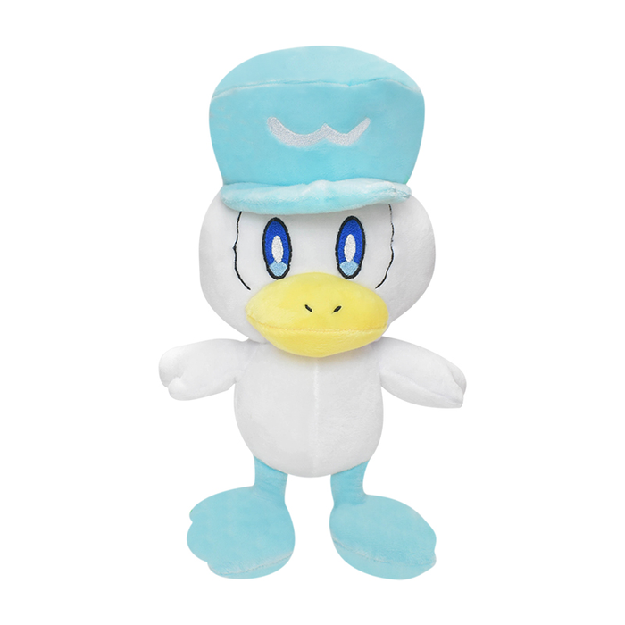 Pokémon Plushy – Quaxly