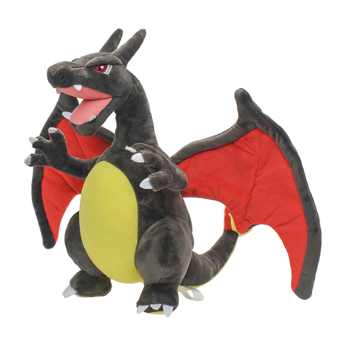 Pokémon Plushy –  Charizard