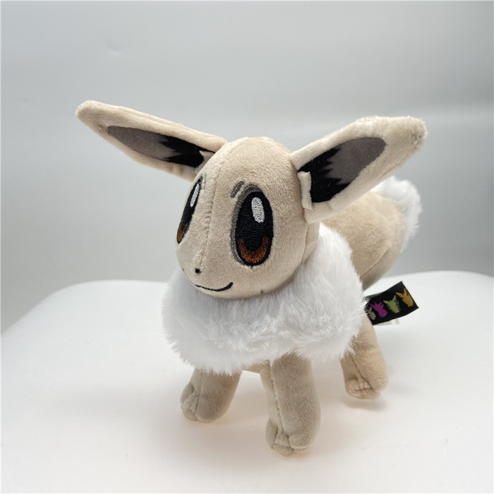 Pokémon Plushy –  Eevee