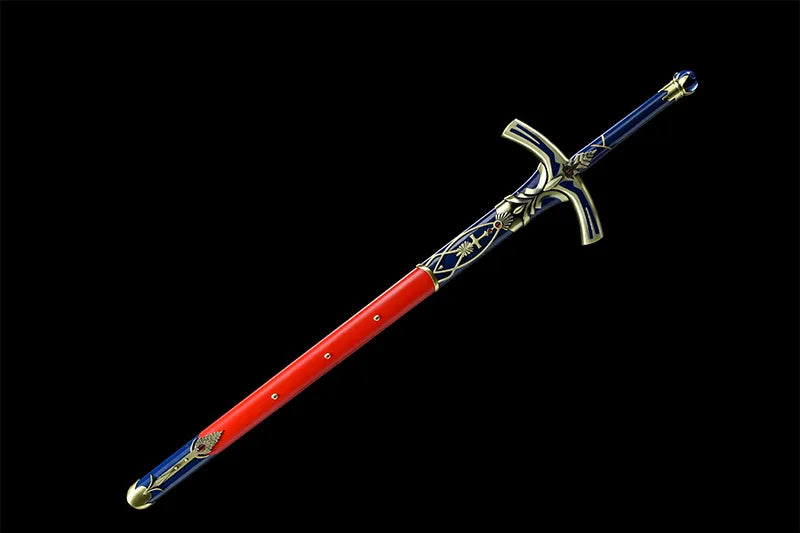 Metal sword Fate Fate/Stay Night - Saber's Excalibur 335