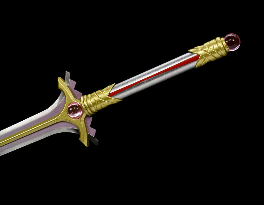 Metal Sword Sword Art Online - Asuna's "Radiant Light" 360