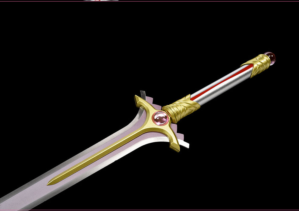Metal Sword Sword Art Online - Asuna's "Radiant Light" 360