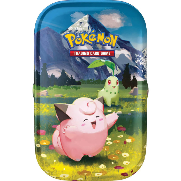 PKM POKEMON TCG: Ascended Heroes Mini Tin (Assorted)
