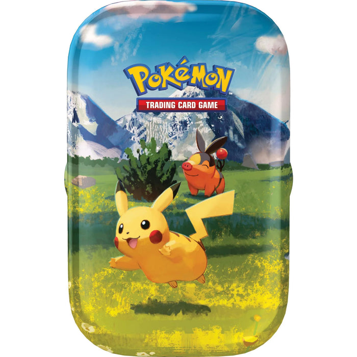 PKM POKEMON TCG: Ascended Heroes Mini Tin (Assorted)