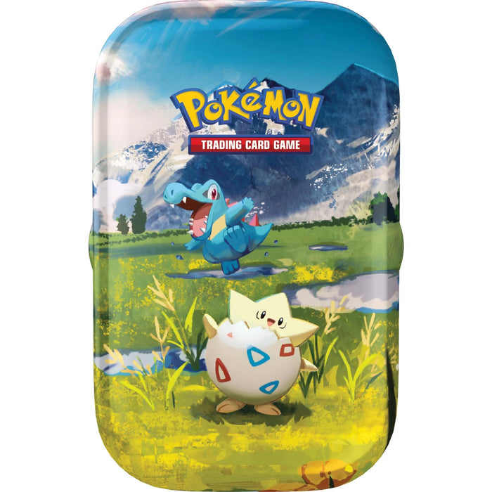 PKM POKEMON TCG: Ascended Heroes Mini Tin (Assorted)