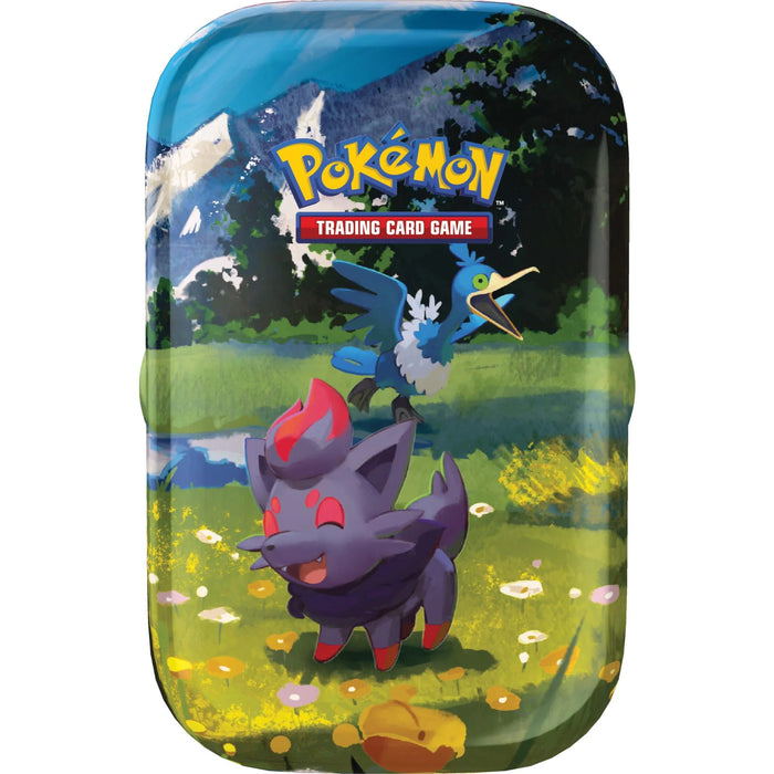 PKM POKEMON TCG: Ascended Heroes Mini Tin (Assorted)