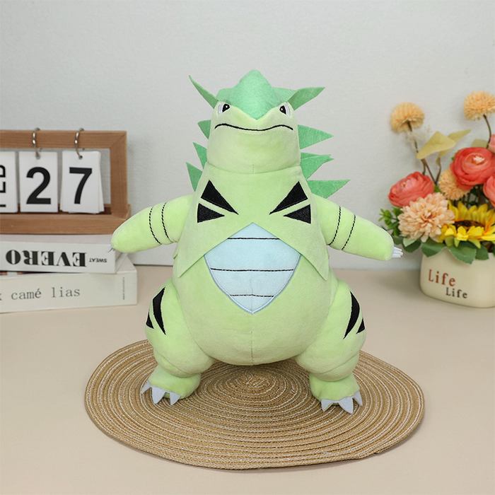 Pokémon Plushy – Tyranitar
