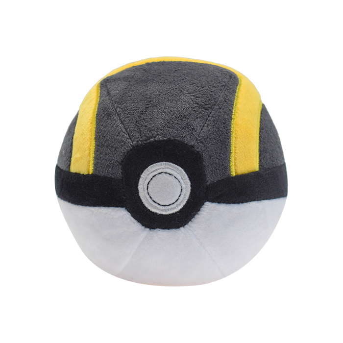 Pokémon Plushy – Poké Ball Series