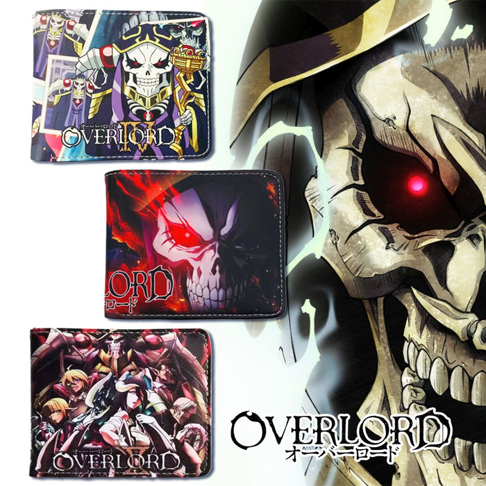 Overlord Wallet