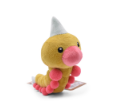 Pokémon Plushy –  Weedle