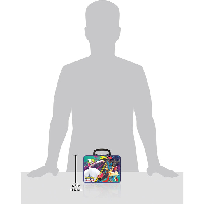 PKM TCG: Collector's Chest 2026