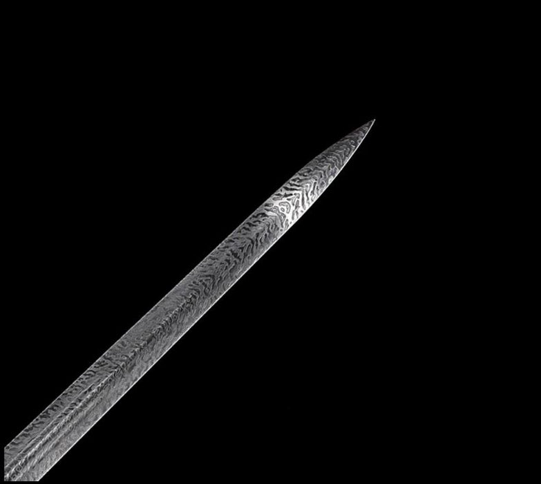 Game of Thrones: Stainless Steel Jon Snow's Metal Sword 332