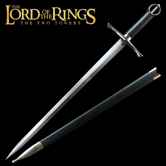 Metal Katana / Sword The Lord of the Rings Cosplay Sword 380/380B/380C/380D