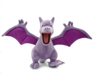 Pokémon Plushy – Aerodactyl
