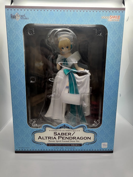 Fate/Grand Order Saber (Altria Pendragon) Heroic Spirit Formal Dress F Anime House ANZ Fate/Grand Order Saber (Altria Pendragon) Heroic Spirit Formal Dress F Anime House ANZ