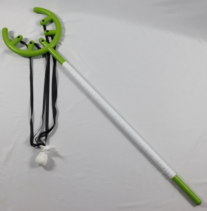 One Piece Usopp Kabuto Foam Slingshot 9116