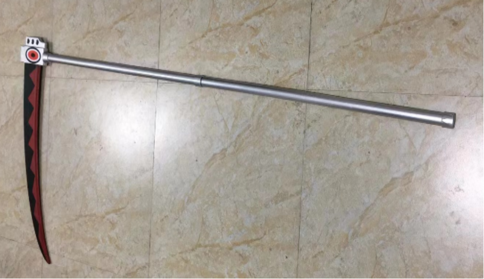 Death Scythe-Soul Eater Foam Sword 2078