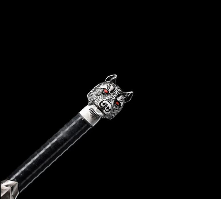 Game of Thrones: Stainless Steel Jon Snow's Metal Sword 332