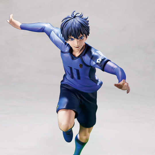 [PRE ORDER] Blue Lock Yoichi Isagi Figure