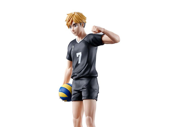 Bandai Namco Banpresto Haikyuu!! Atsumu Miya Figure