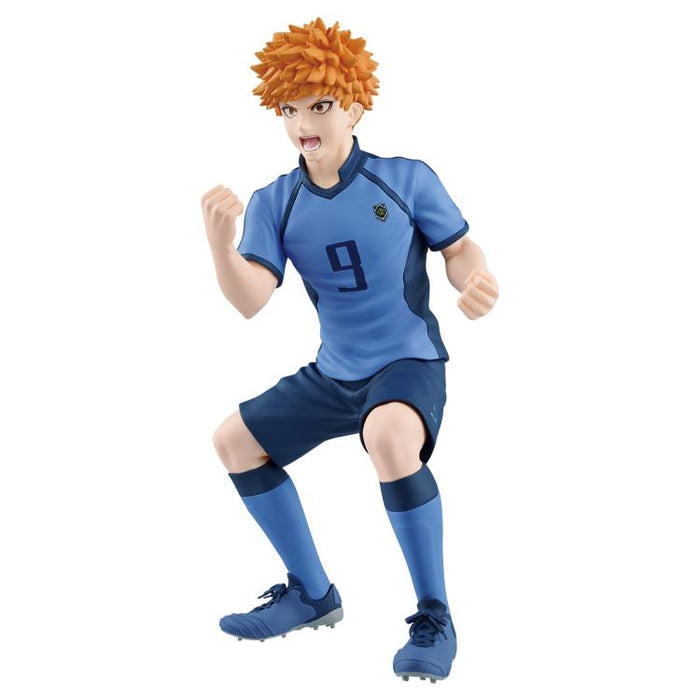 [PRE ORDER] Blue Lock Rensuke Kunigami Figure