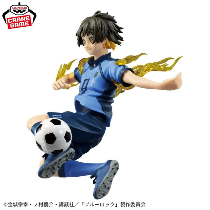 [PRE ORDER] Blue Lock Meguru Bachira (Awakening Ver.) Figure