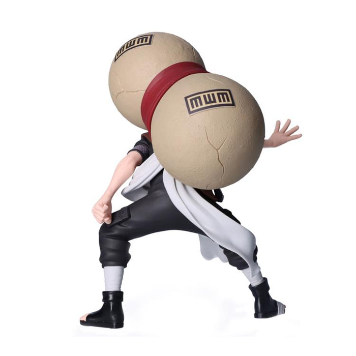 Bandai Naruto Vibration Stars Gaara Figure