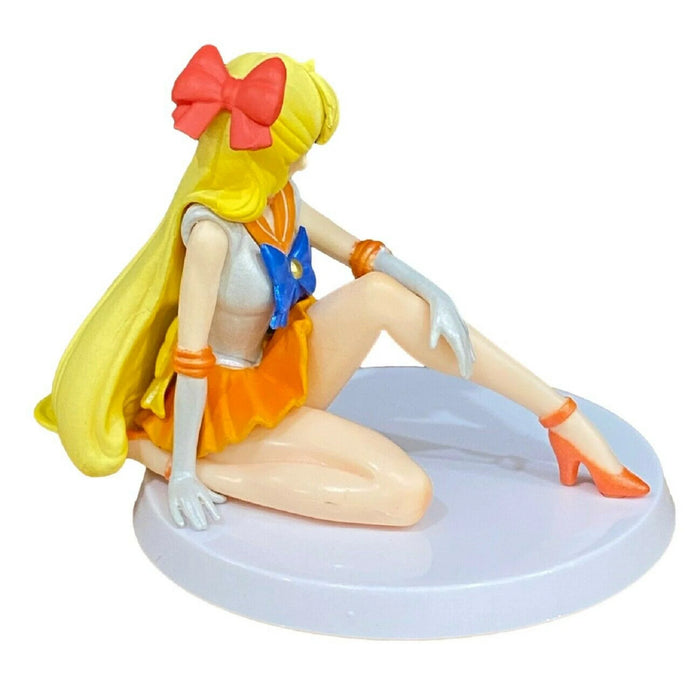 Bandai HGIF Premium Collection Sailor Venus Sailor Moon Series Figure