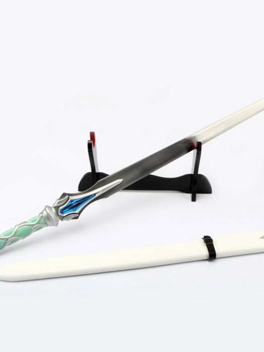 Sword Art Online sharpened Metal sword New Asuna Sword 3039