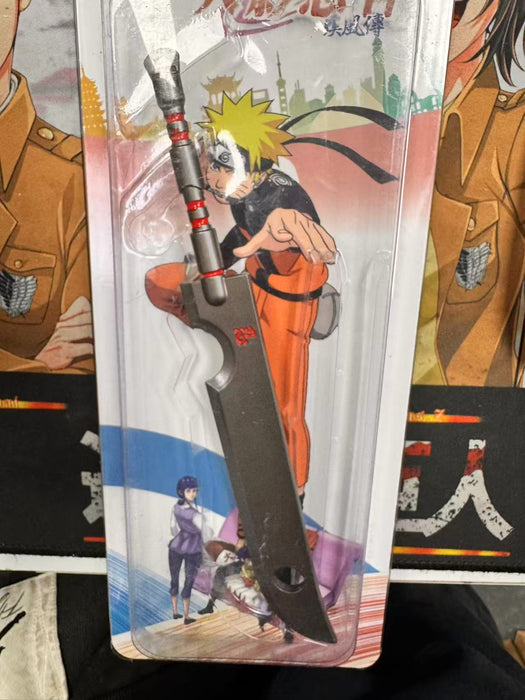 Naruto 1:1 Replica Tools