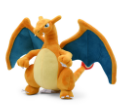 Pokémon Plushy –  Charizard