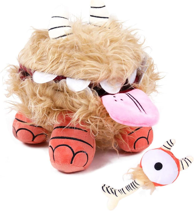 Don’t Starve Plushy – Chester