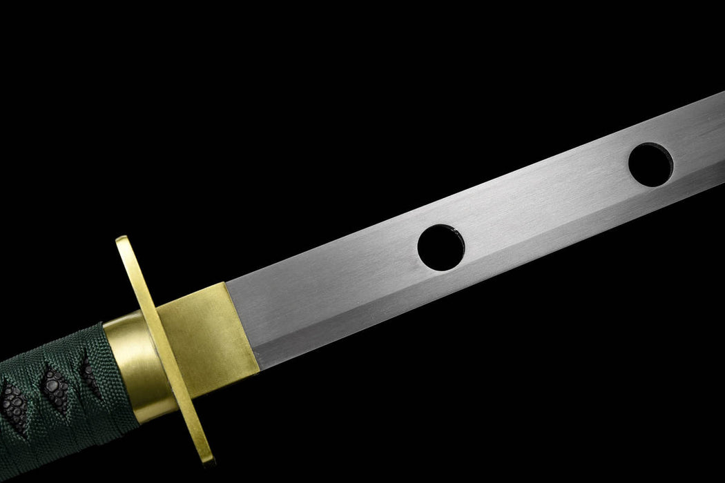 Metal sword Bleach - Shinji Hirako's "Sakanade" Katana (Shinji Sword) 356