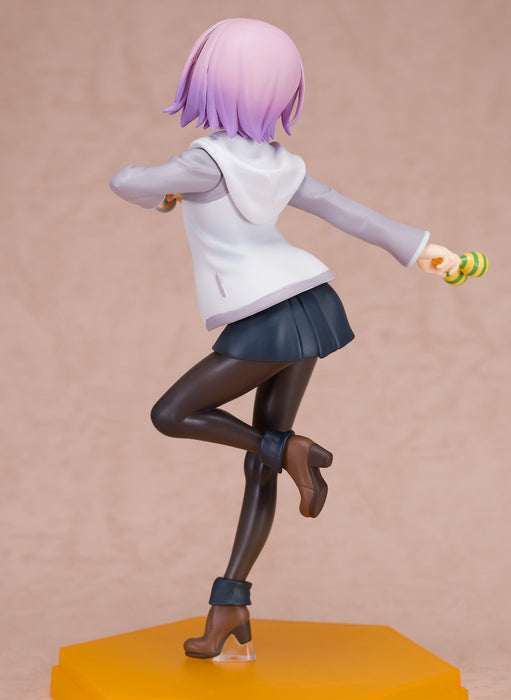 GOOD SMILE COMPANY Fate/Grand Carnival Pop Up Parade Mash Kyrielight Figure