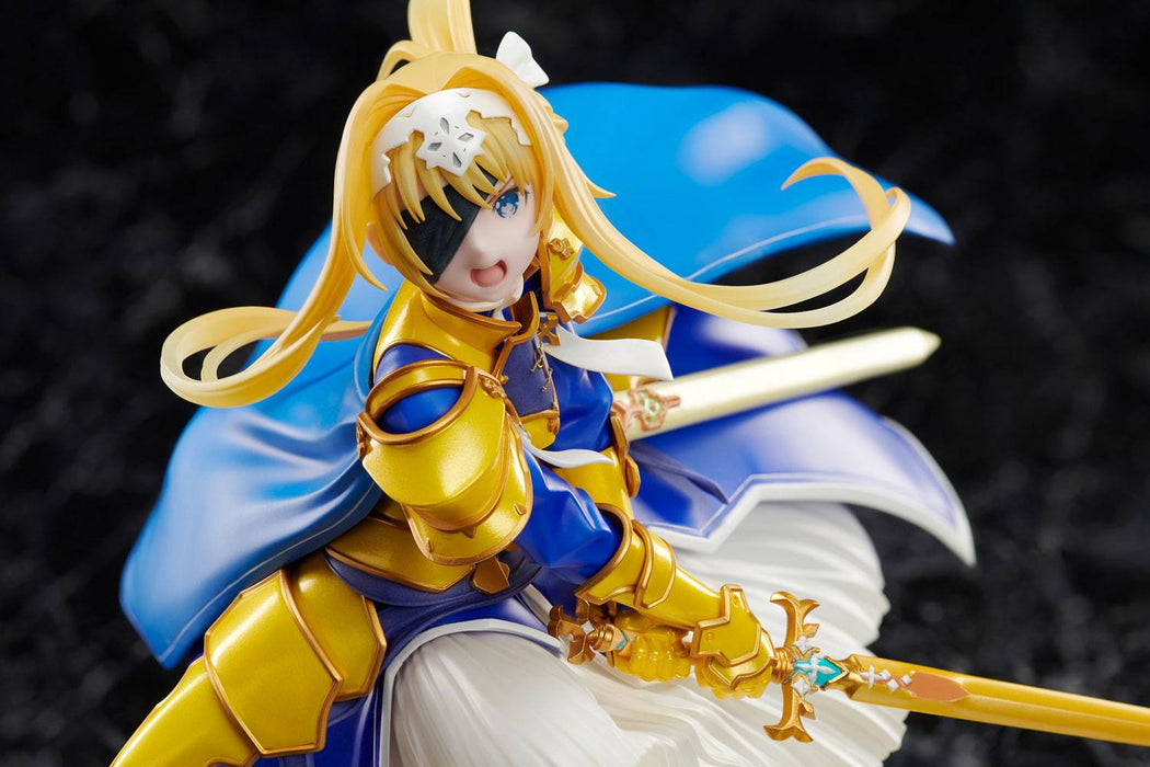 ANIPLEX INC Sword Art Online: Alicization Alice Synthesis Thirty 1/7 Scale Figure