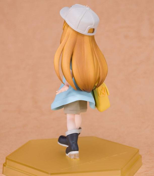 GOOD SMILE COMPANY Cells at Work!! Pop Up Parade Platelet Figure