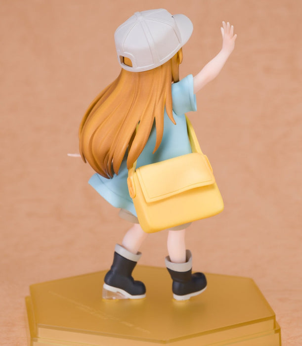 GOOD SMILE COMPANY Cells at Work!! Pop Up Parade Platelet Figure