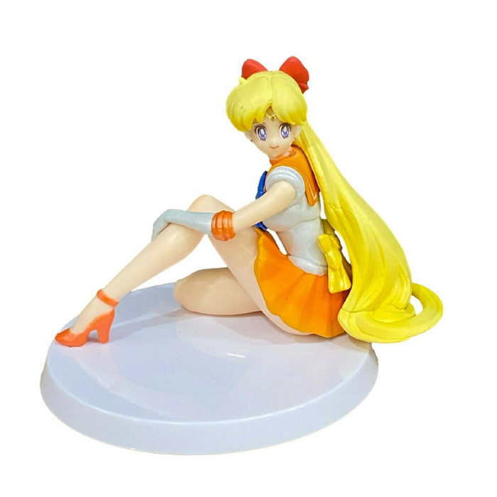 Bandai HGIF Premium Collection Sailor Venus Sailor Moon Series Figure