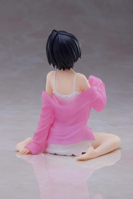 BANDAI BANPRESTO Bleach Relax time Rukia Kuchiki FIGURE