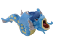 Pokémon Plushy – Gyarados & Shiny Gyarados