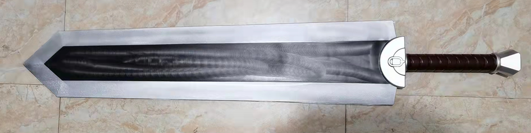 Berserk - Giant Sword of Guts Foam Sword 1190-1