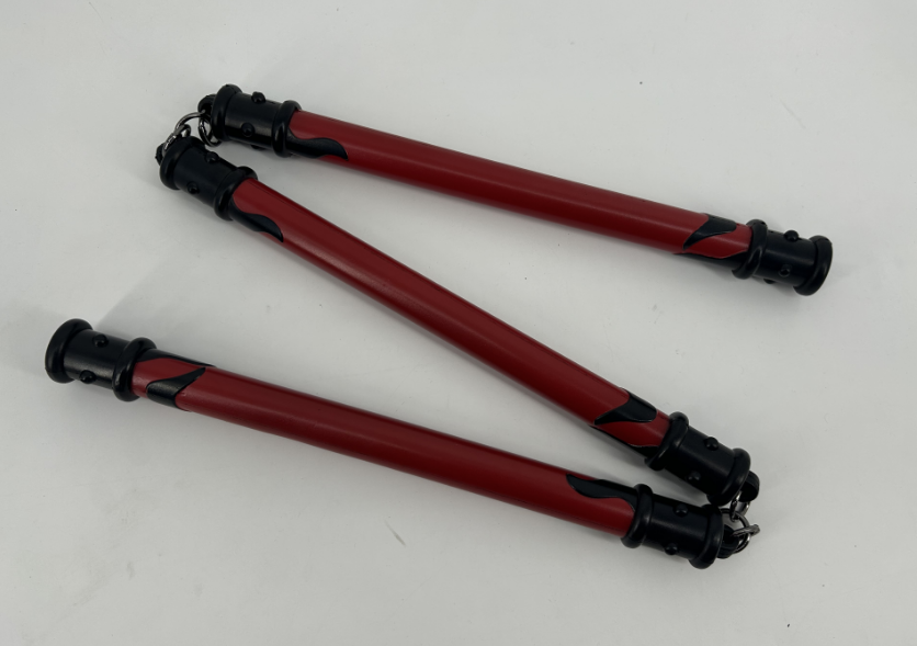 Jujutsu Kaisen Suguru Geto & Maki Zenin Playful Cloud Foam Staff 6053