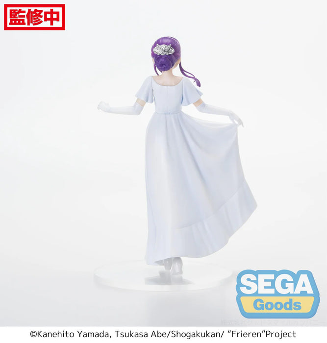 Sega Frieren: Beyond Journey's End - Fern - in previous luminasta figure