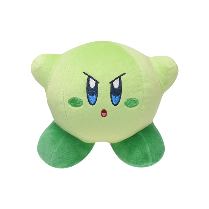 Kirby Plushy – Collection